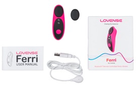 Lovense Ferri - Image 5