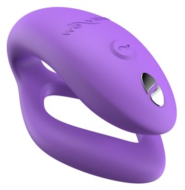 We-Vibe Sync O, leuchtendes Violett – Bild 3