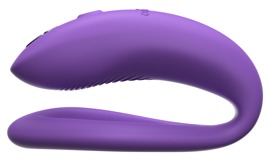 We-Vibe Sync O, leuchtendes Violett – Bild 4