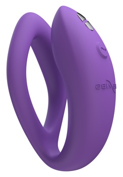 We-Vibe Sync O, leuchtendes Violett – Bild 5