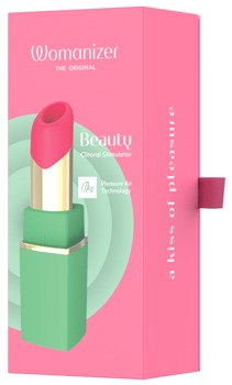 Womanizer Beauty