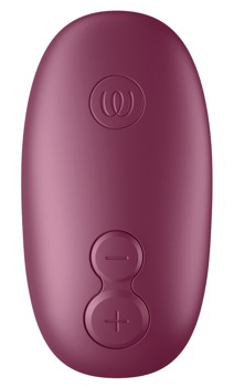 Womanizer Snap Crushed Berry - Image 5